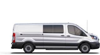 2024 Ford Transit® External Image 5